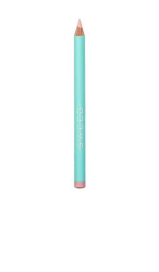 Sweed lápiz de ojos kohl satinado satin kohl eye pencil en color belleza: na talla all . | Revolve Clothing (Global)