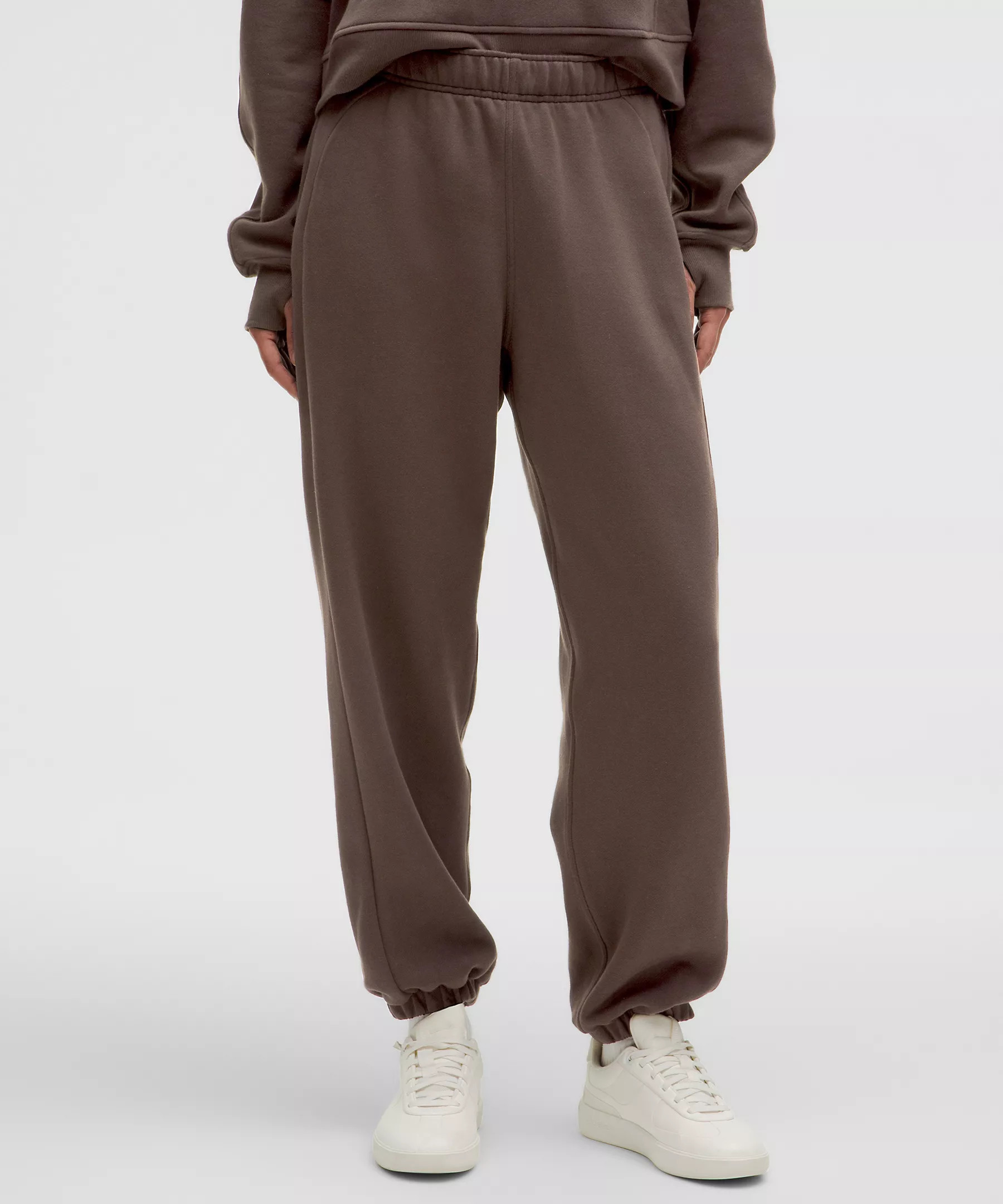 Scuba Mid-Rise Oversized Jogger *Regular | Women's Joggers | lululemon | Lululemon (US)