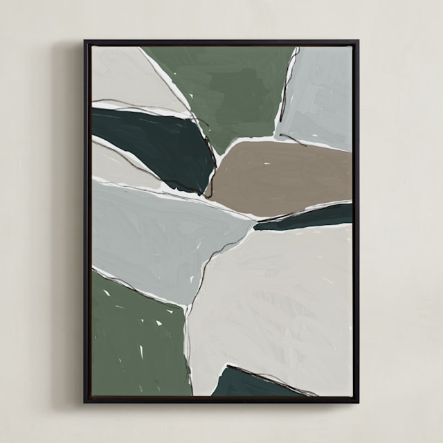 Summer Valley 1 | Minted