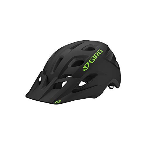 Giro Tremor Bike Helmet - Kid's Matte Black 47-54cm | Amazon (US)