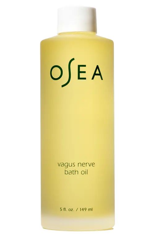 OSEA Vagus Nerve Bath Oil at Nordstrom | Nordstrom