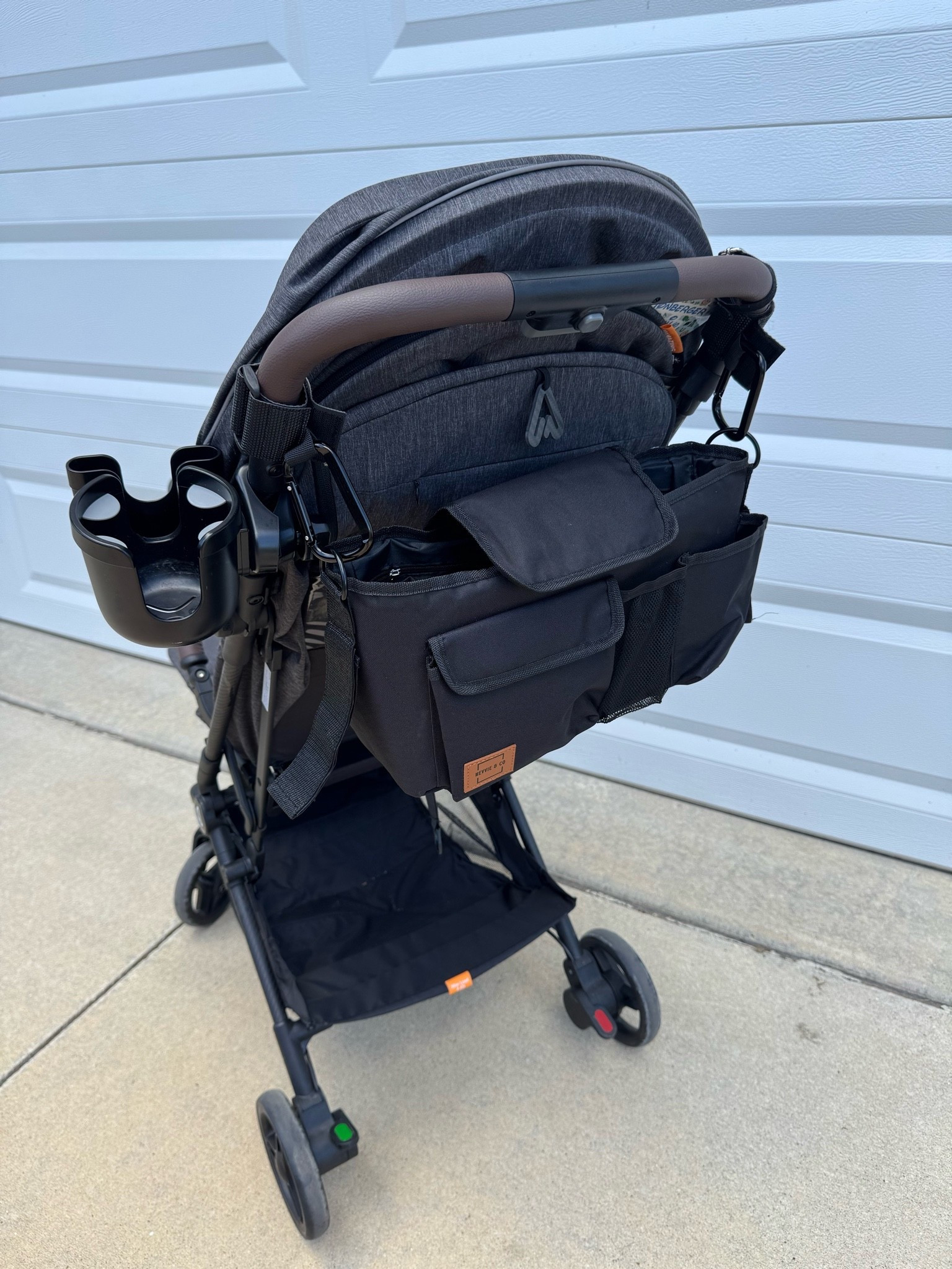 My favorite travel stroller!

#LTKTravel #LTKBaby #LTKKids