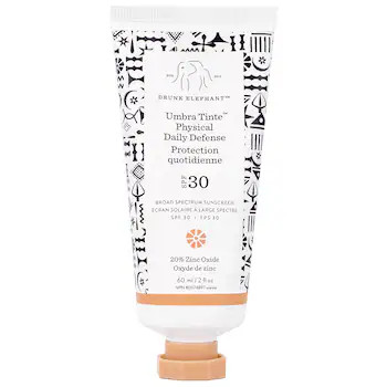 Drunk ElephantUmbra Tinte™ Physical Daily Defense SPF 30 | Sephora (US)