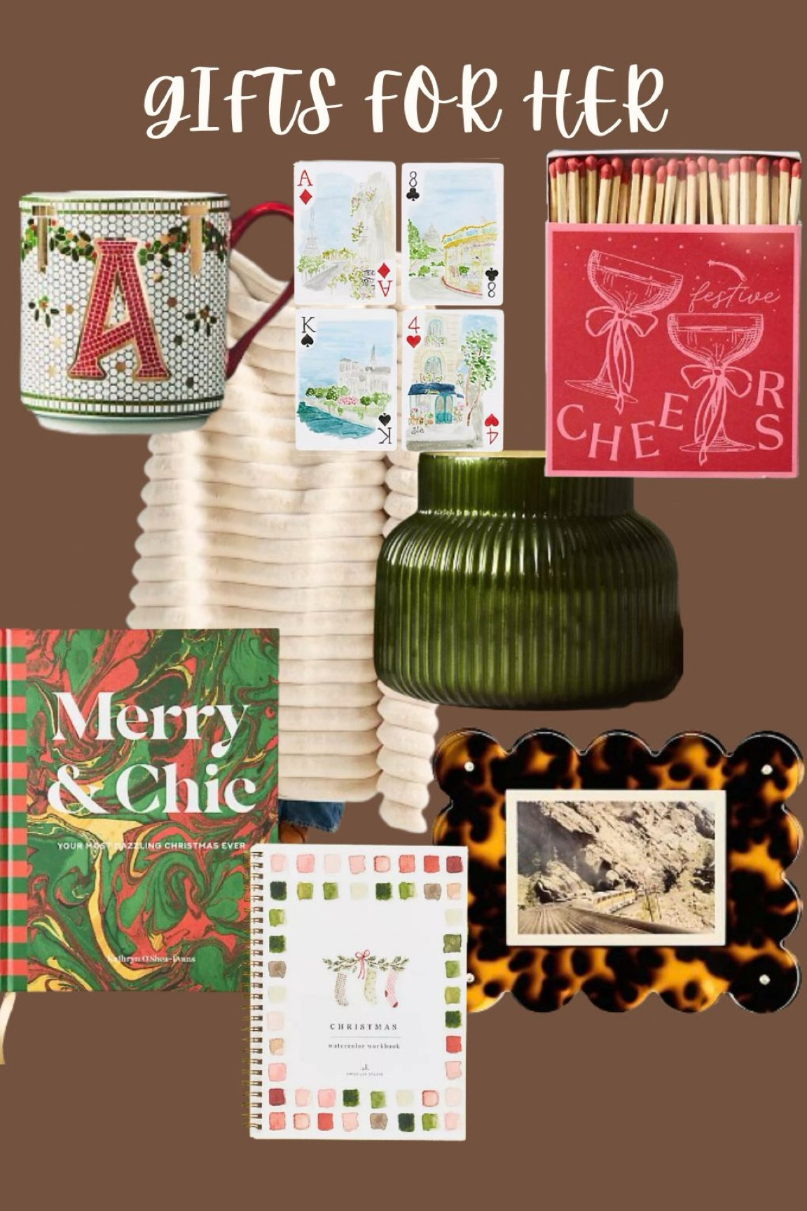 Anthropologie gift guide for her on sale using code ANTHRO30

#LTKGiftGuide #LTKCyberWeek #LTKHoliday