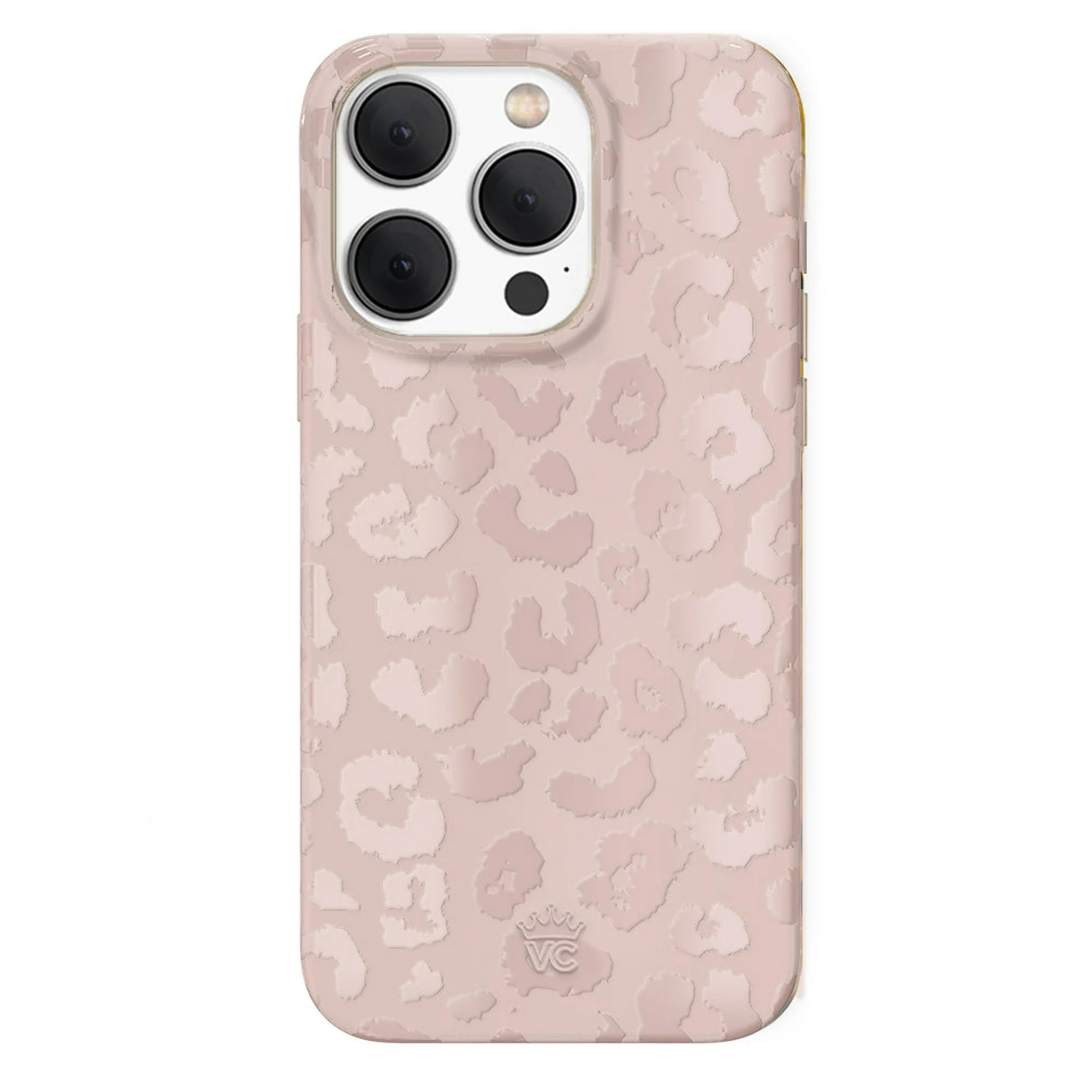 Velvet Caviar iPhone 15 Pro Case Compatible with MagSafe - Cute Protective Phone Cases for Women ... | Walmart (US)