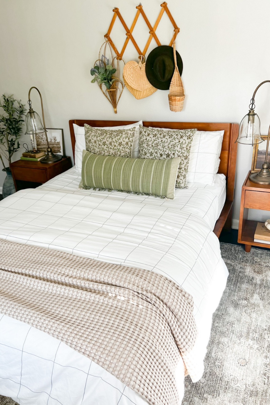 Lux bedding duvet set and similar sources to accompany it in bedrooms! 

#LTKHolidaySale #LTKhome #LTKstyletip