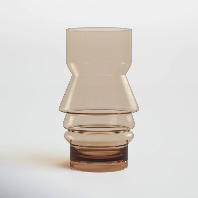 Basilia Glass Table Vase | Wayfair North America