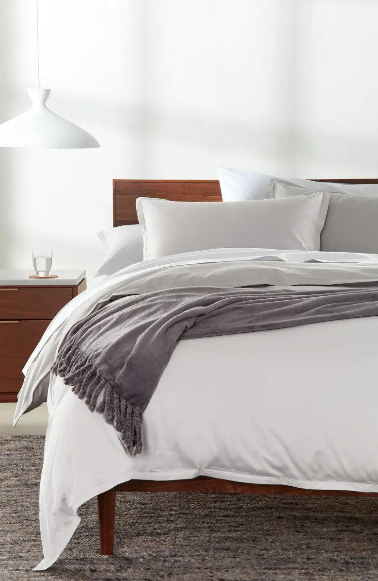 Nordstrom Bliss Throw Blanket | Nordstrom | Nordstrom