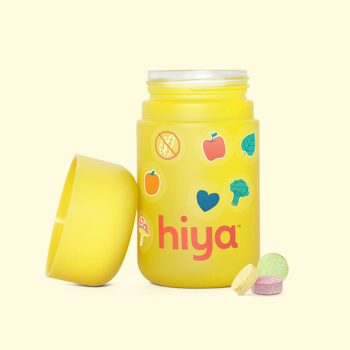 Kids Multivitamin | Hiya Health