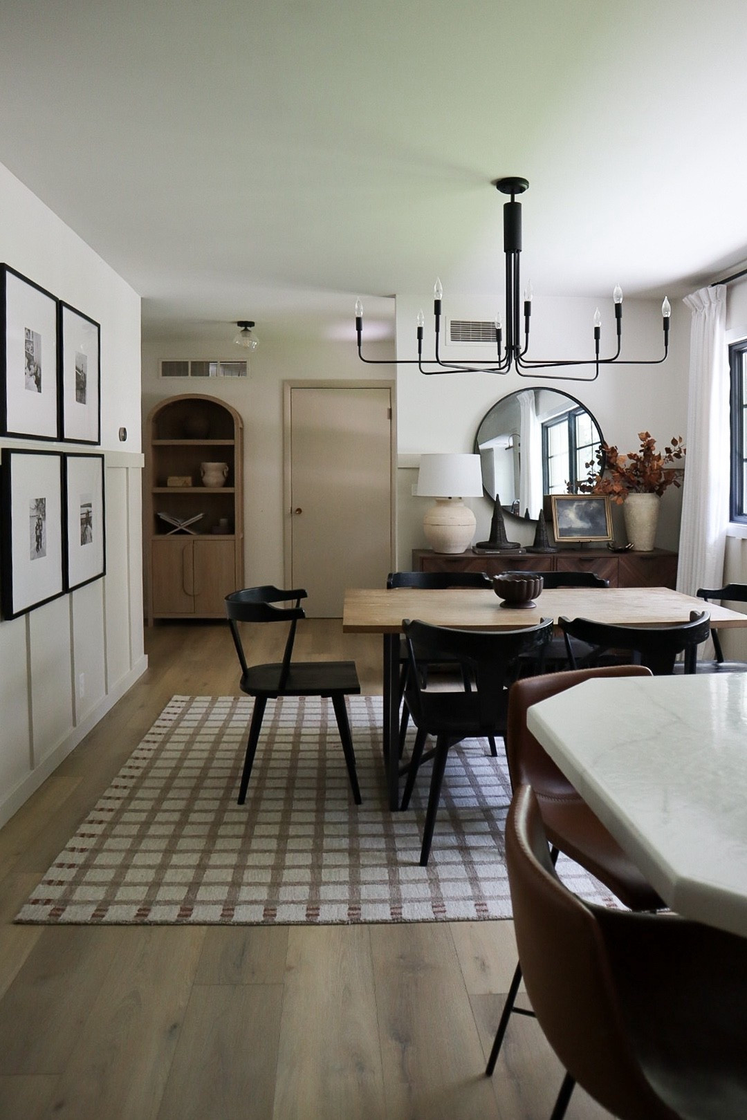 Fall dining nook decor

#LTKSeasonal #LTKHome #LTKStyleTip