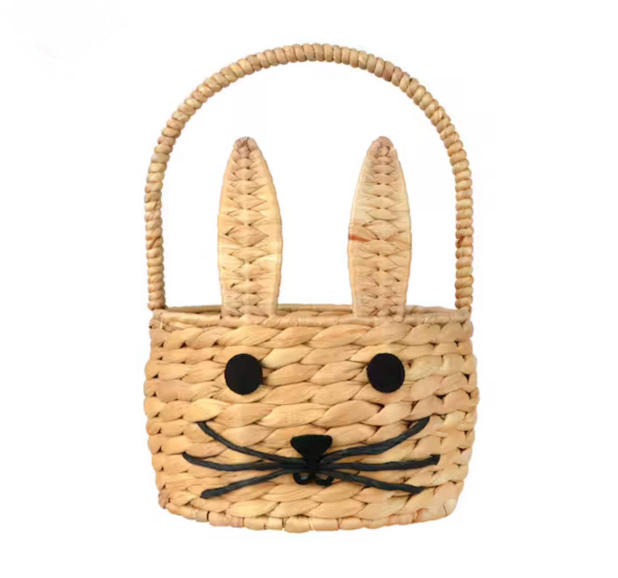 Easter Basket from Michael’s on sale now 

#LTKKids #LTKSaleAlert #LTKSeasonal