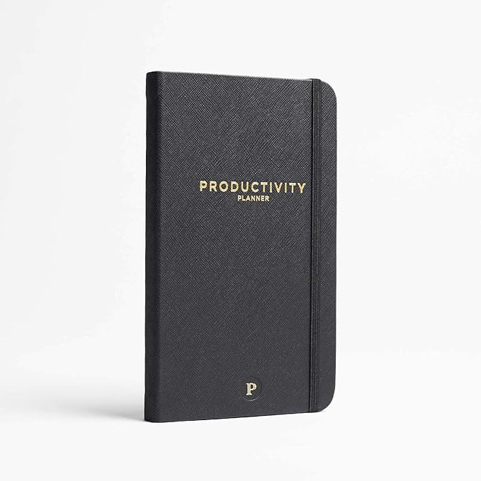 Productivity Planner : Plan Out Your Daily & Long Term Goals and Become More Productive in 2020 |... | Amazon (US)