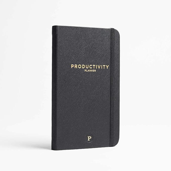 Productivity Planner : Plan Out Your Daily & Long Term Goals and Become More Productive in 2020 |... | Amazon (US)