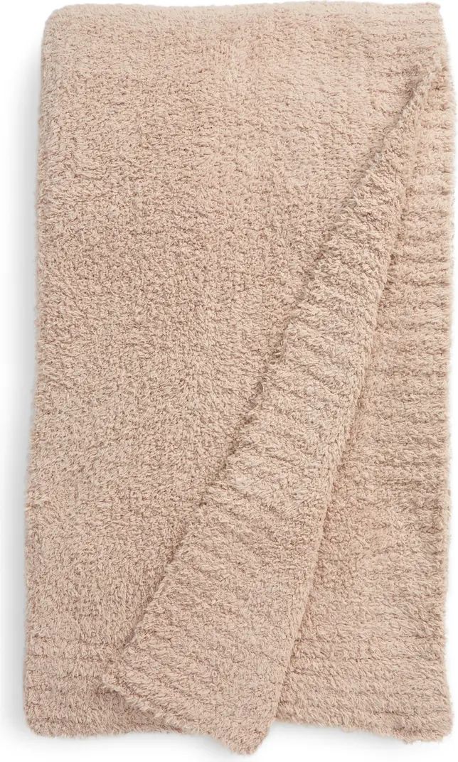 Barefoot Dreams® CozyChic™ Throw Blanket | Nordstrom | Nordstrom