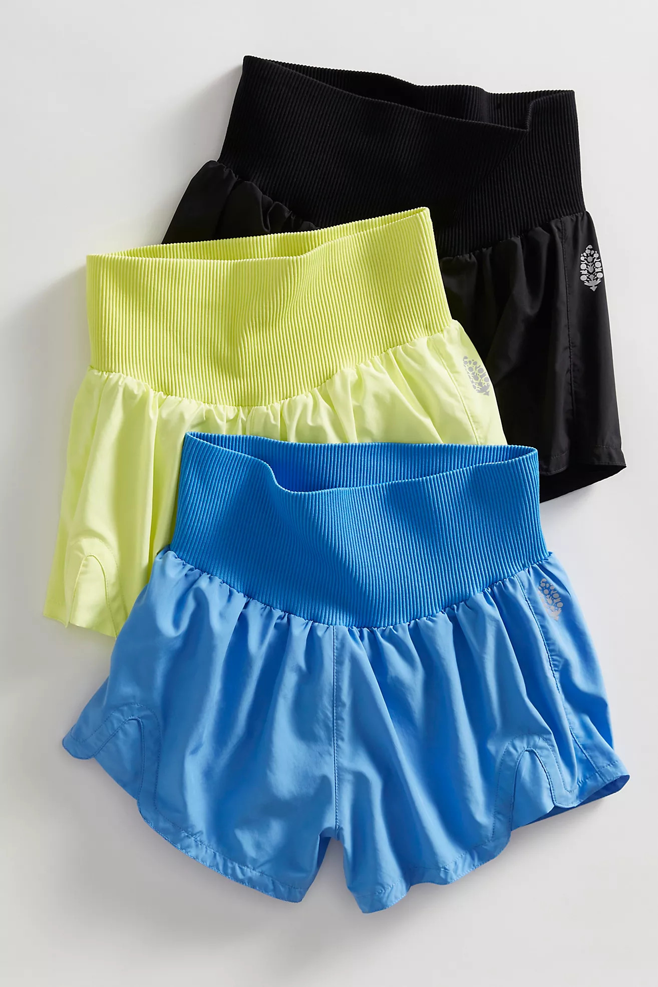 Carpe Diem Shorts | Free People (Global - UK&FR Excluded)