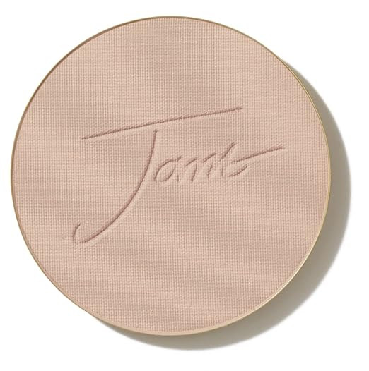 jane iredale PurePressed Base Mineral Foundation Refill or Refillable Compact Set| Semi Matte Pre... | Amazon (US)