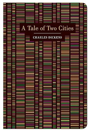 A Tale of Two Cities (Chiltern Classic) | Amazon (US)