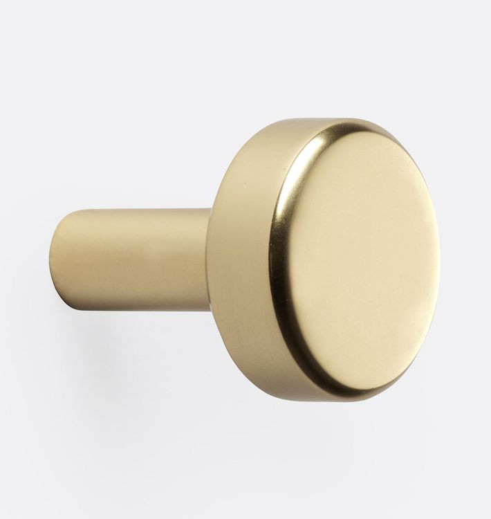 Sommerville Cabinet Knob | Rejuvenation