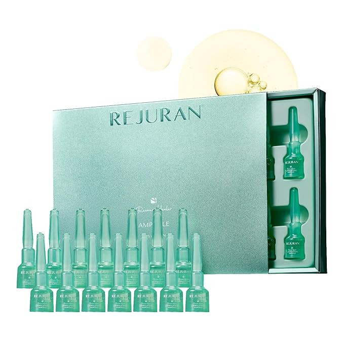 REJURAN® Recover c-PDRN® Lifting Ampoule - High Concentration Original PDRN Serum for Collagen ... | Amazon (US)