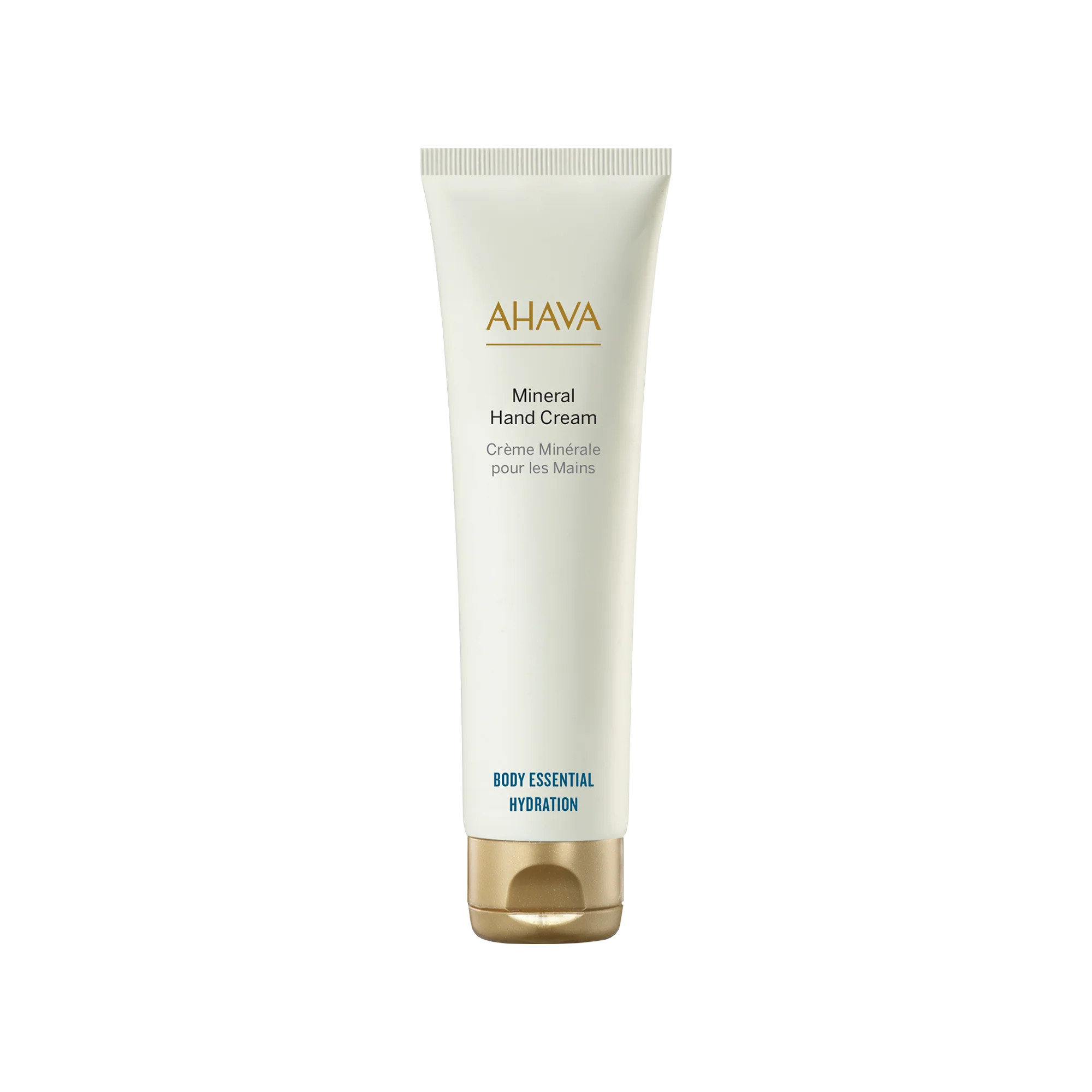 Mineral Hand Cream 50% More Limited Edition | Ahava