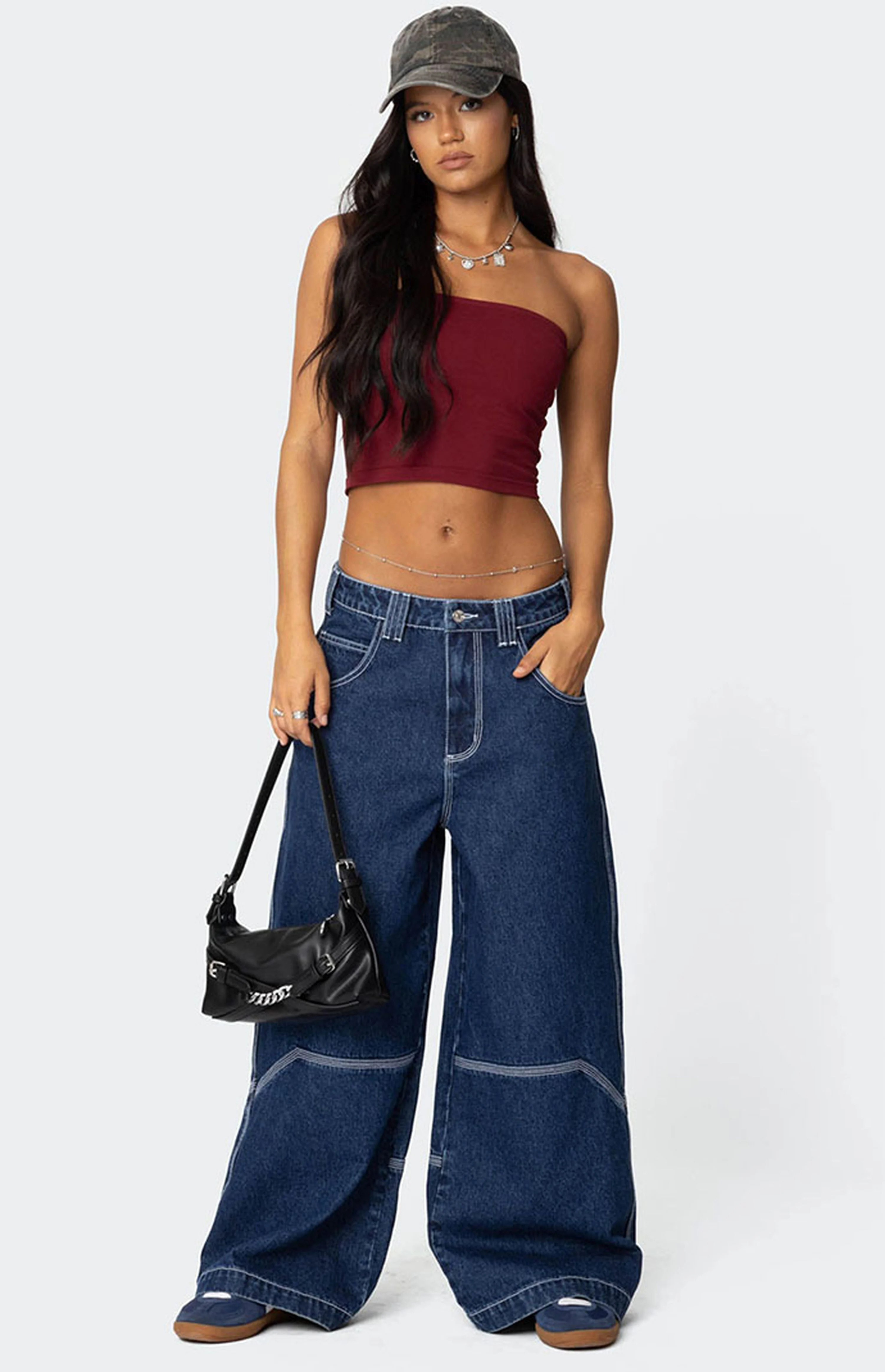 Edikted Basic Tube Top | PacSun