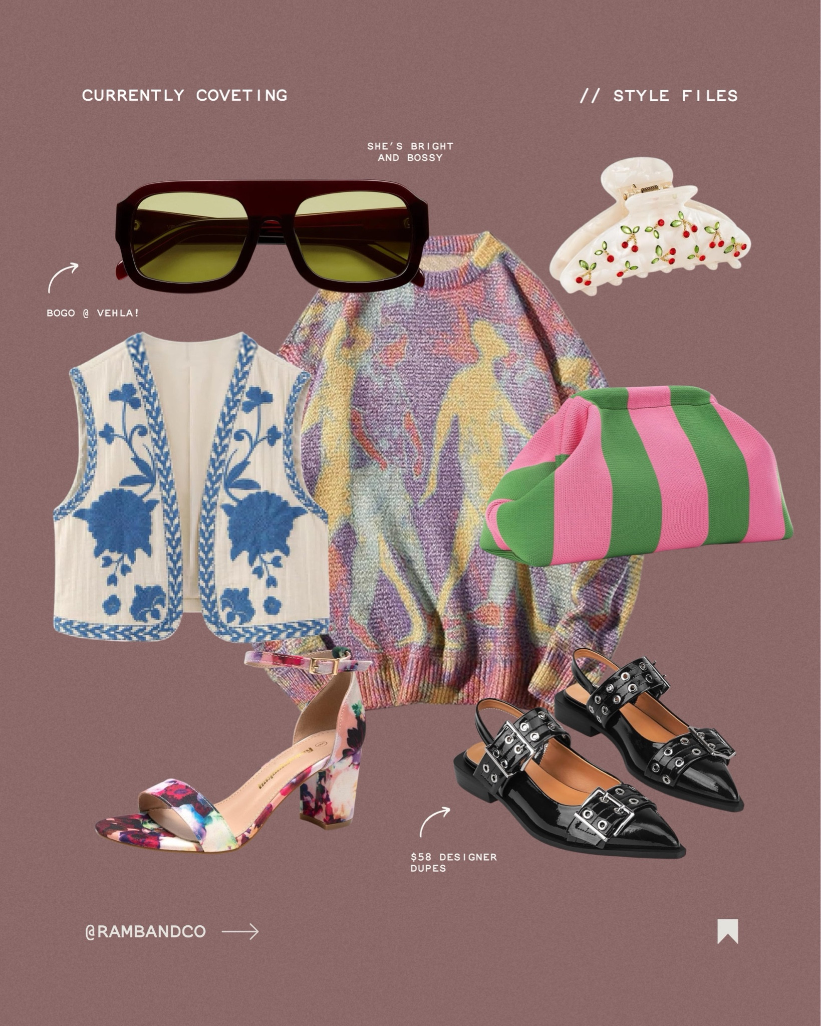 Cutie finds!! #amazon #vehla #dupes

#LTKFindsUnder50 #LTKStyleTip #LTKFindsUnder100