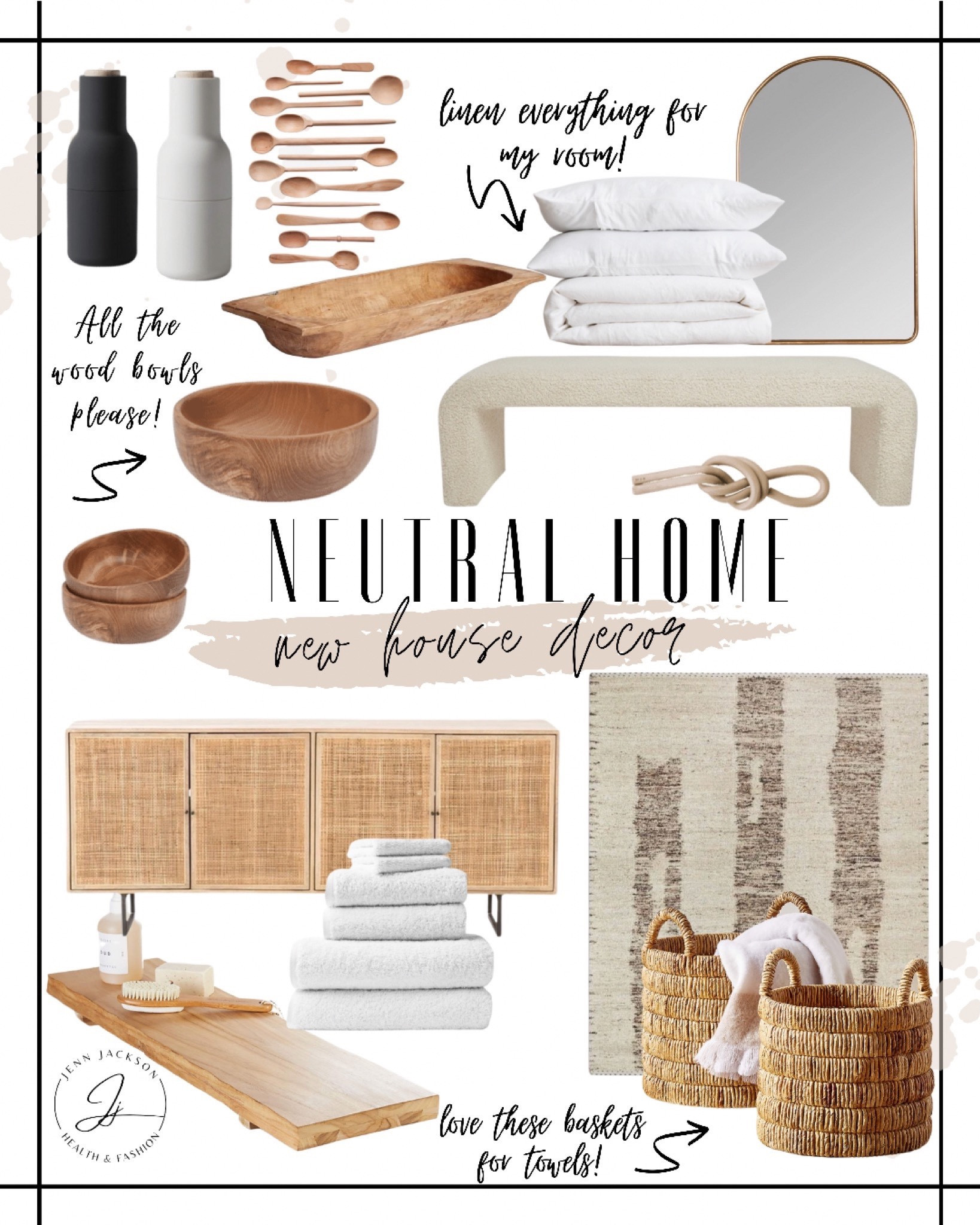 Neutral Home decor 
Living room decor 
Primary bedroom 
Decor 

#LTKFind #LTKSeasonal #LTKSale