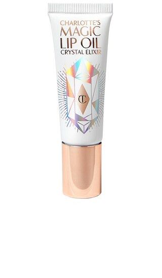 Charlotte Tilbury Charlotte's Magic Lip Oil in Beauty: NA. | Revolve Clothing (Global)