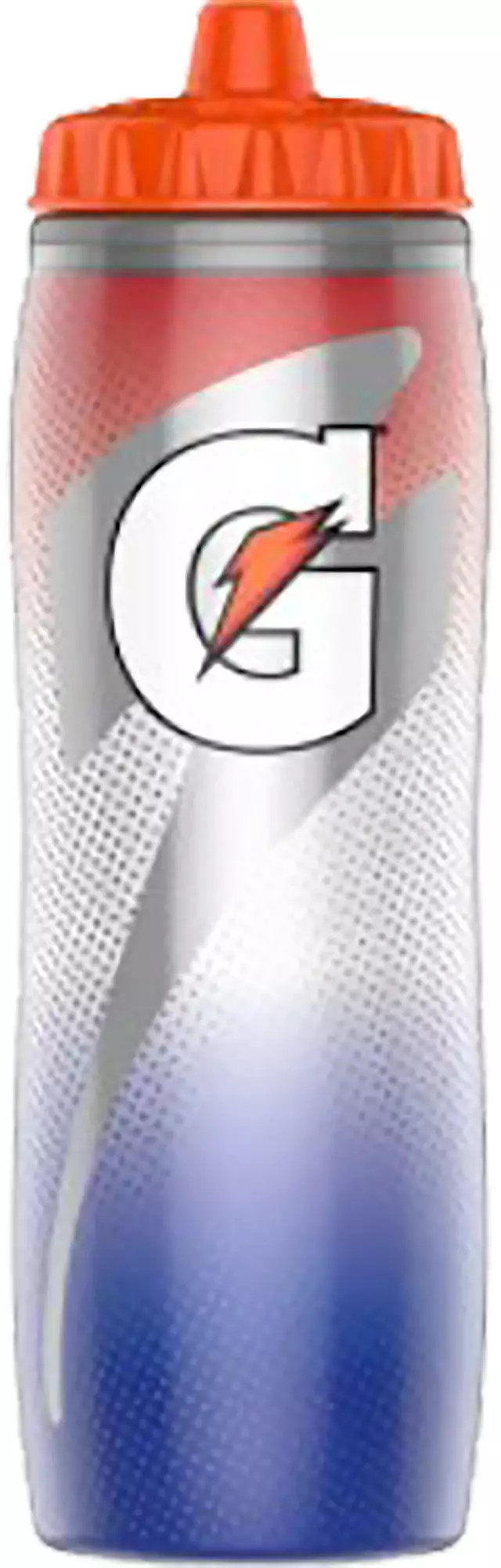 Gatorade 30 oz. Insulated Squeeze Bottle | Dick's Sporting Goods