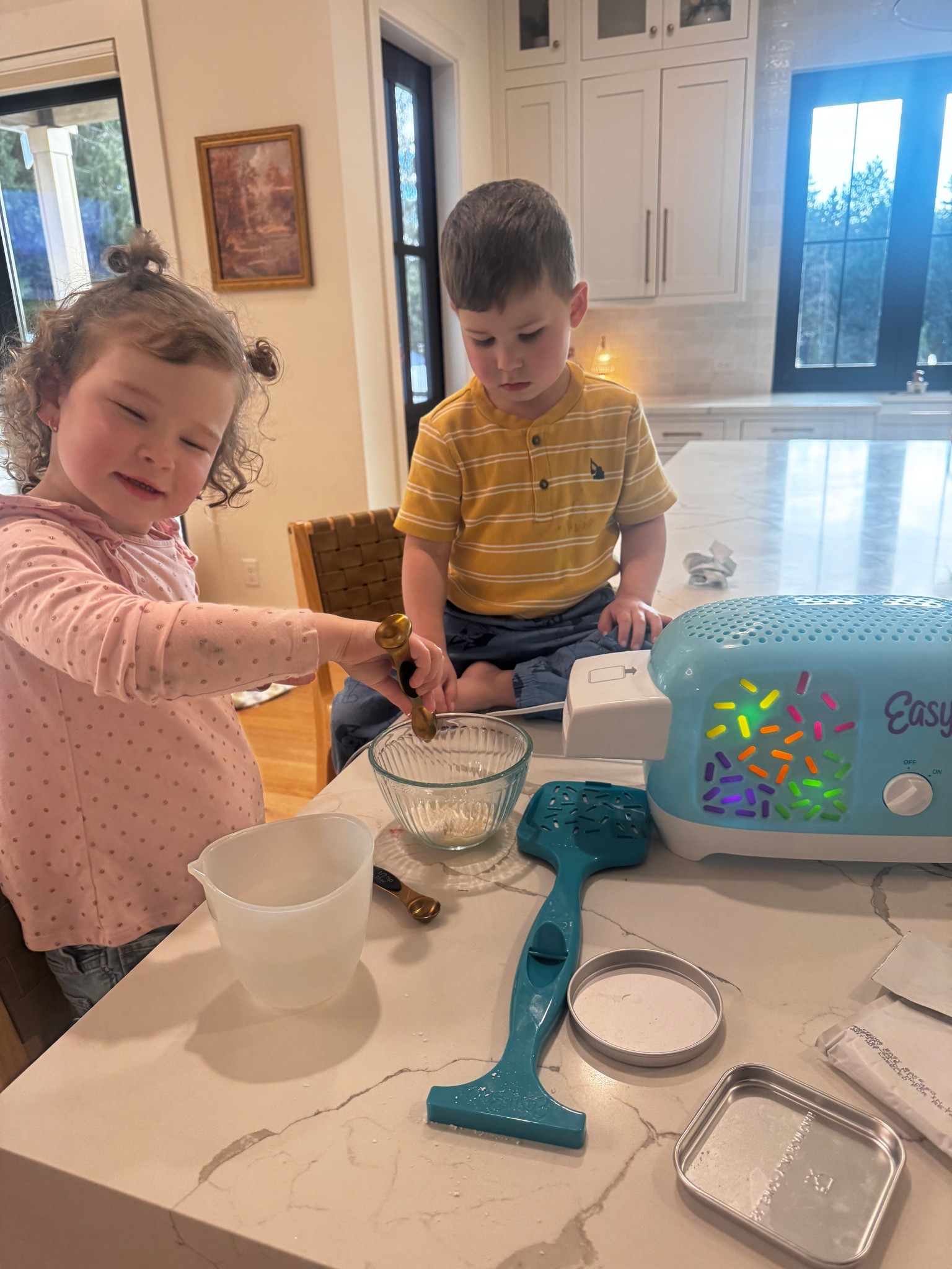 Easy bake oven, girls gift 

#LTKHome #LTKKids