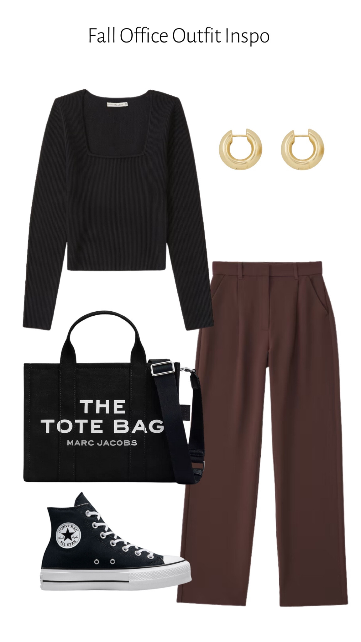 Fall outfit for work 🤍 

#LTKworkwear #LTKSeasonal