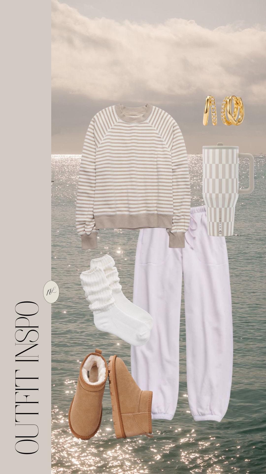 cosy fall outfit inspo

#LTKootd #LTKSeasonal #LTKU