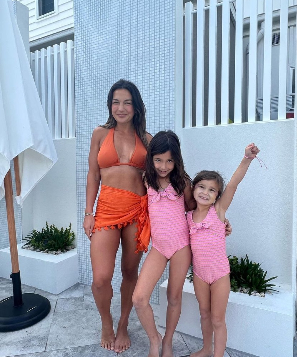 Little getaway! Shop my simile orange bikini top and sarong below 🧡

#LTKSeasonal #LTKaustralia #LTKstyletip