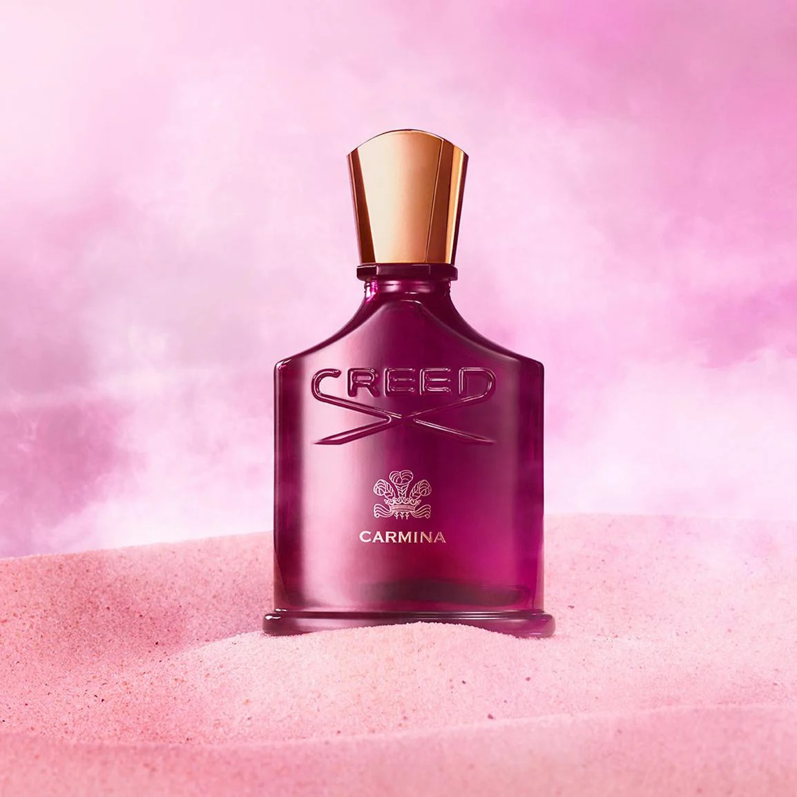 Carmina | Creed