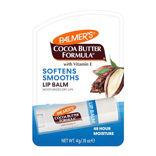 Palmer's Coco Butter Formula Lip Balm, 0.15 Ounce | Amazon (US)