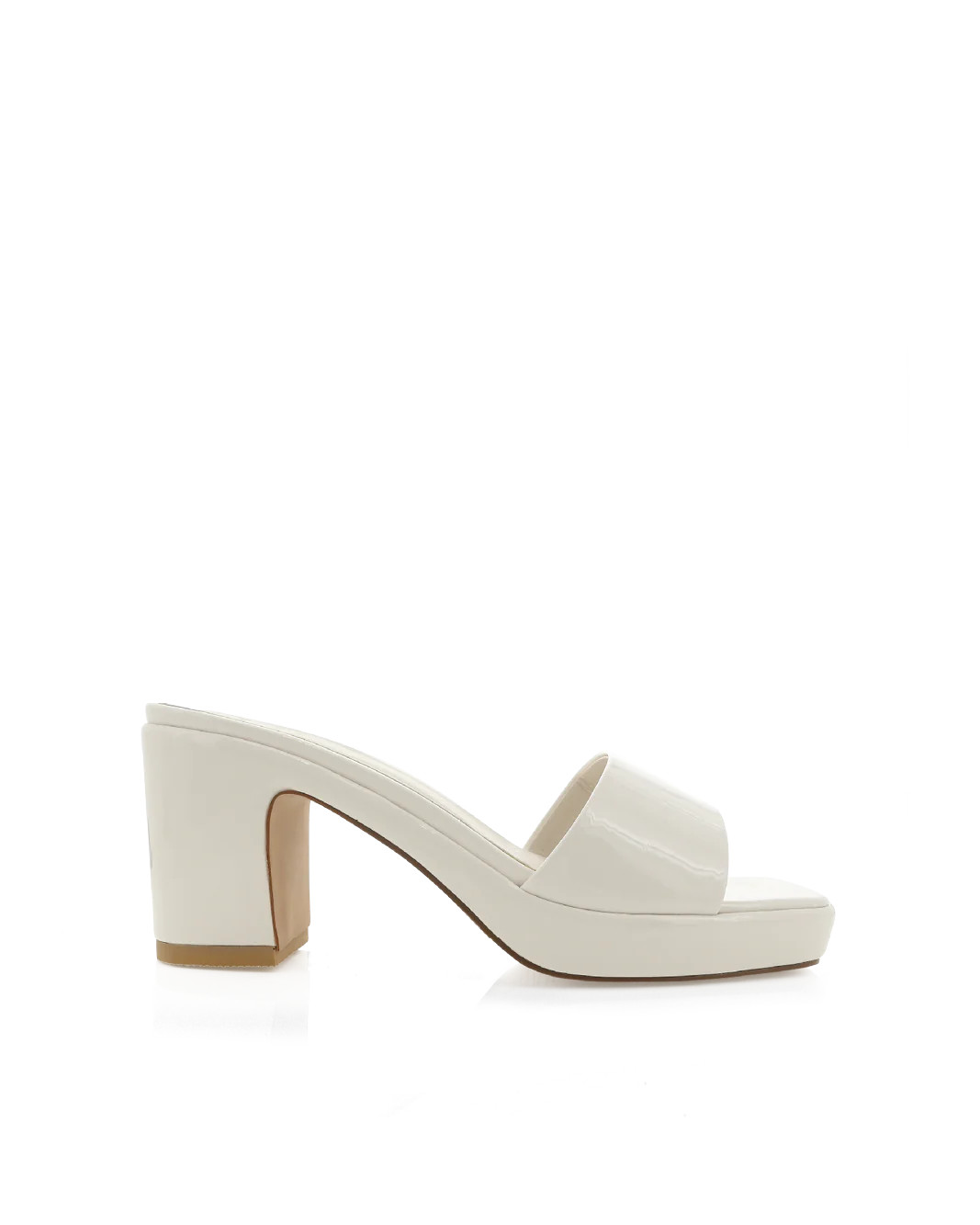INDYA - BONE PATENT | Billini (US)