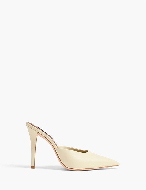 Witchery Scarlett Mule | David Jones | David Jones (Australia & New Zealand)