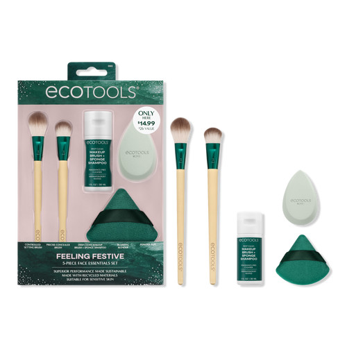 Feeling Festive Limited Edition Gift Set | Ulta