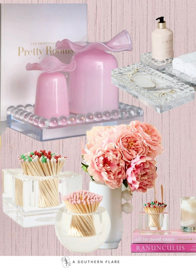 Home Decor/Tabletop/ vanity decor

#LTKFindsUnder100 #LTKHome #LTKFindsUnder50