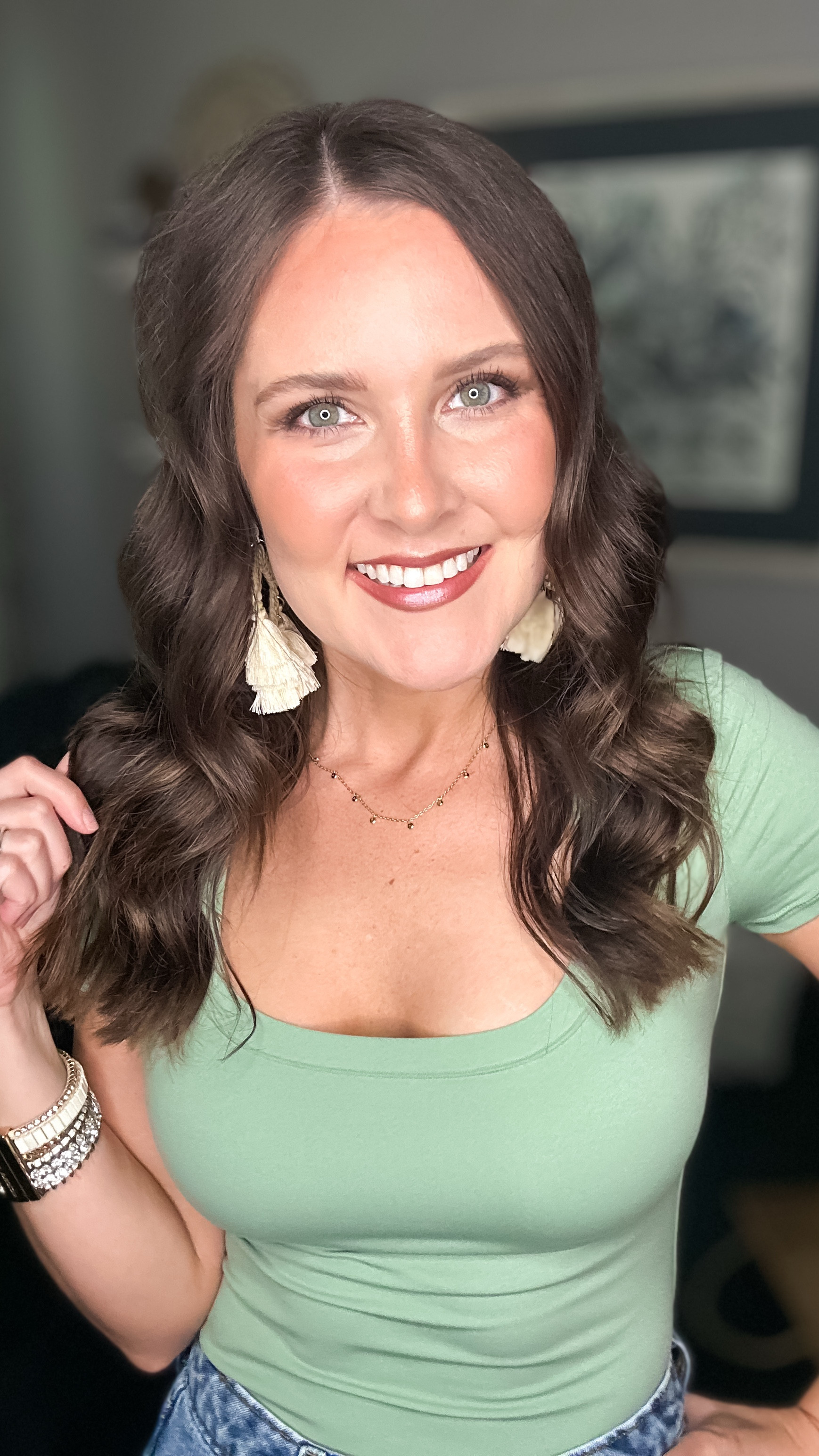 Elevate your spring wardrobe! Don’t sleep on the good basics! #ltkspring 

#LTKSaleAlert #LTKStyleTip