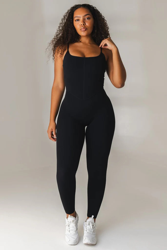 Cloud II™ Court Jumpsuit | Vitality