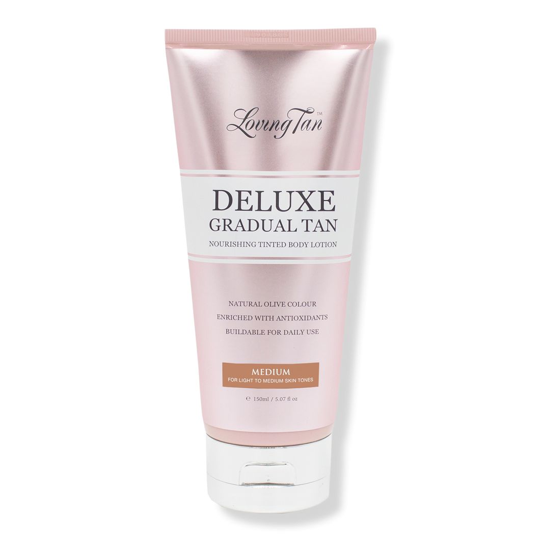 Deluxe Gradual Tan | Ulta