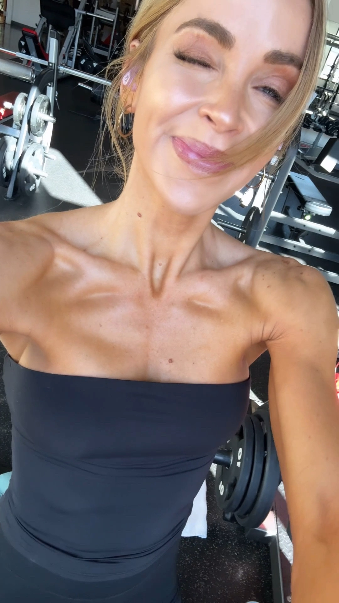 Love this tube top so much 