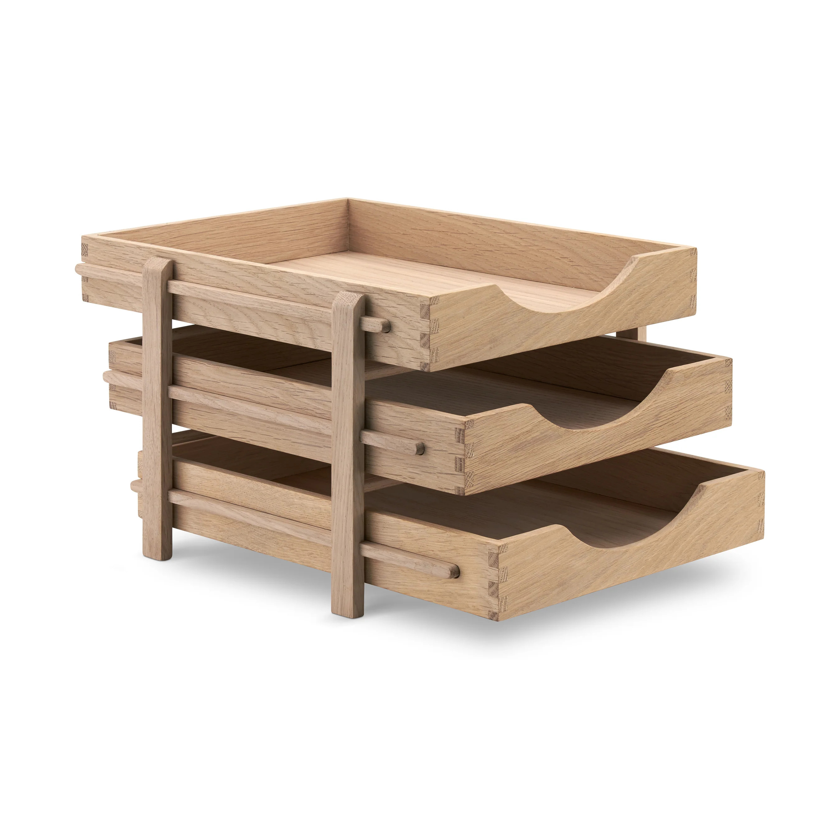 Dania Letter Tray | 2Modern (US)