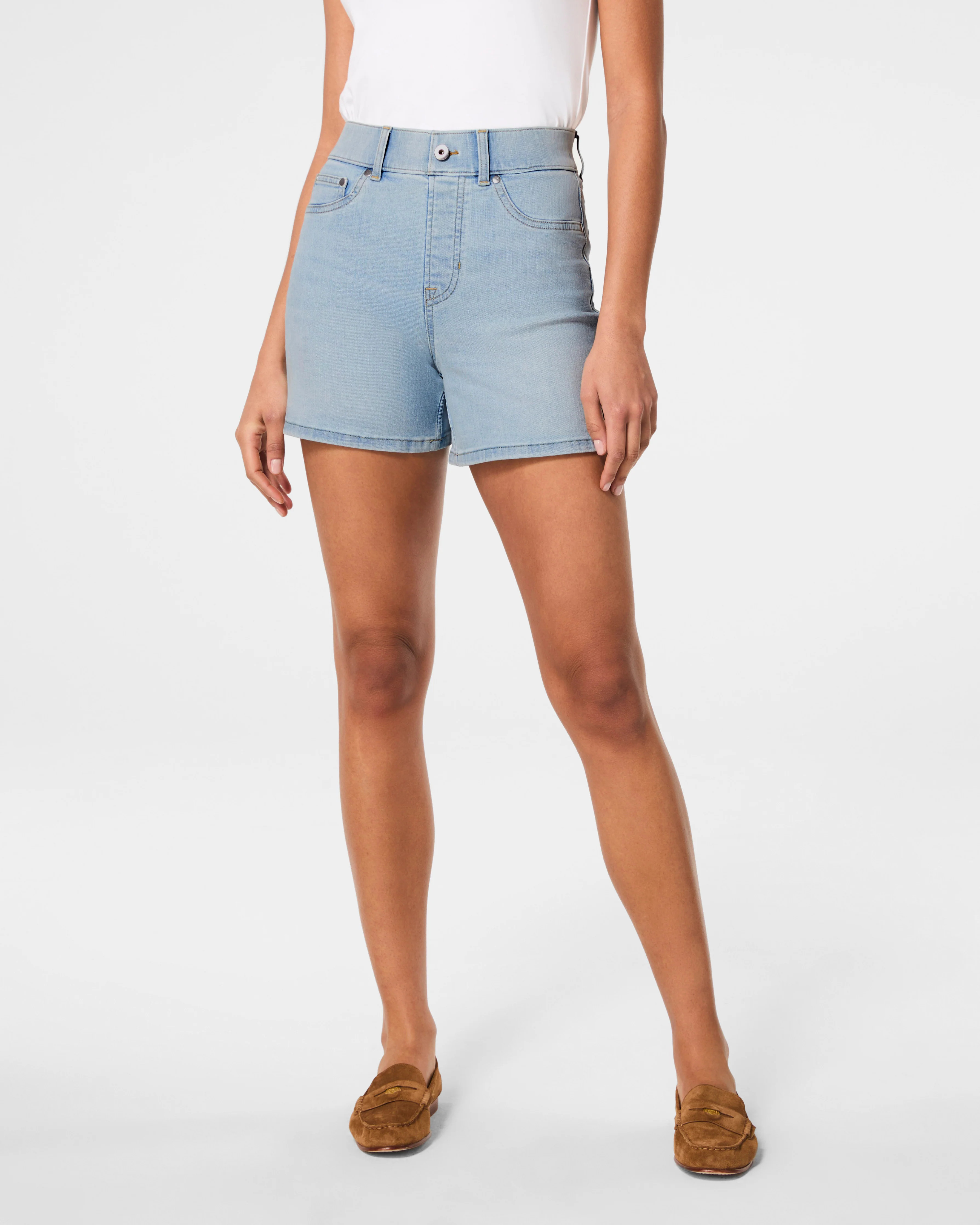 SPANXshape™ EveryWear Jean Short, 5 | Spanx