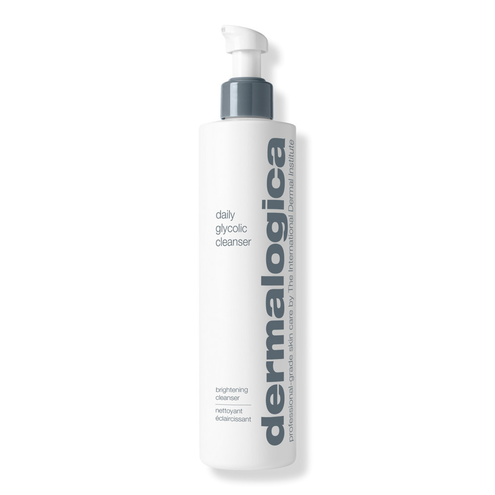 Dermalogica Daily Glycolic Cleanser - 10.0 oz (Jumbo) | Ulta