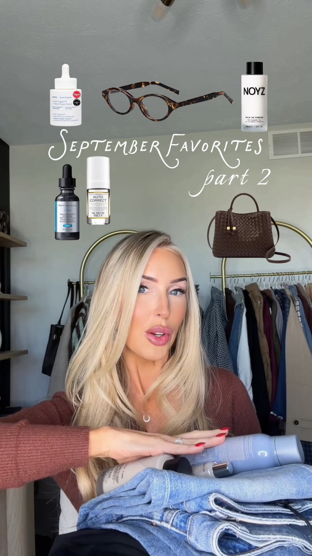 September favorites part two 🤎

#LTKBeauty #LTKHome #LTKSaleAlert