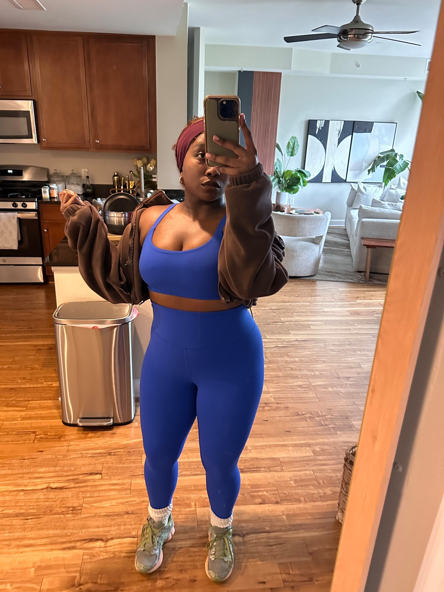 The softest set you will ever own! 

#LTKSaleAlert #LTKMidsize