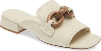 Enna Slide Sandal (Women) | Nordstrom