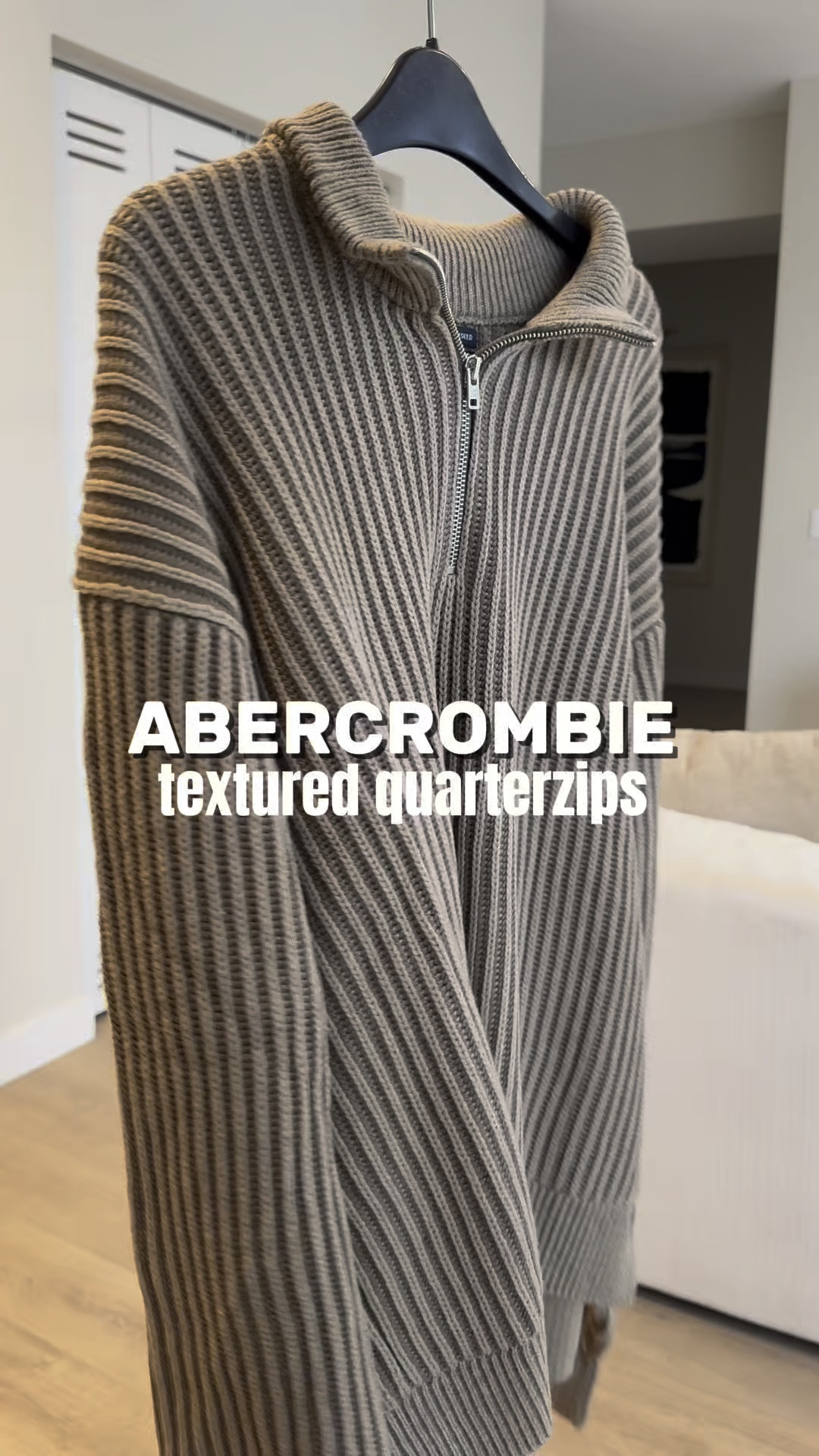 Abercrombie coming with the classics. The texture adds a ton to these pieces. Fit true to size  

#LTKFindsUnder100 #LTKStyleTip #LTKMens